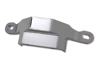 31-0747 - Chrome Top Engine Mount by V-Twin
