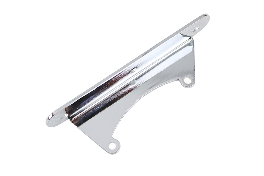 31-0786 - Side Mount Tail Lamp Bracket Chrome by V-Twin