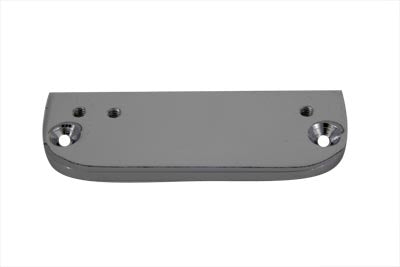 31-0806 - Regulator Mount Bracket for Oval Style by V-Twin