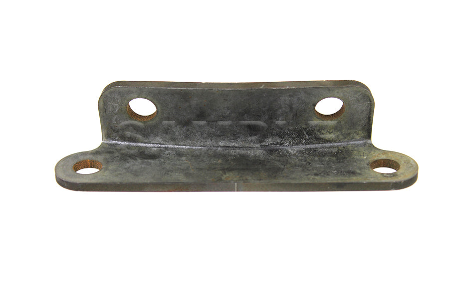 31-0822 - Rear Oil Tank Bracket Parkerized by V-Twin