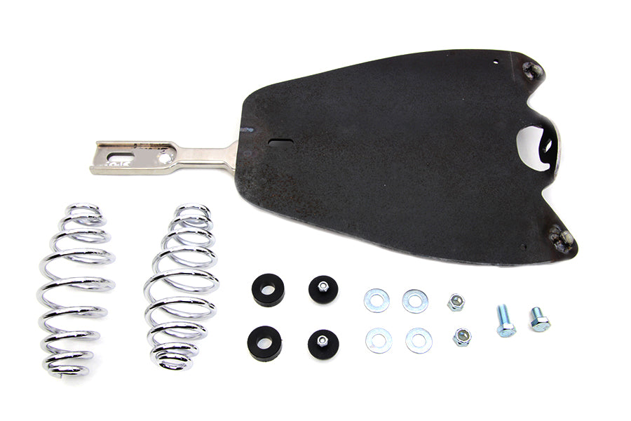 31-0836 - Solo Seat Mount Kit by V-Twin