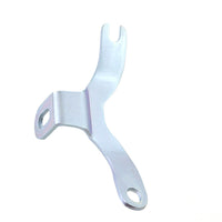 FL Top Motor Mount Zinc Plated