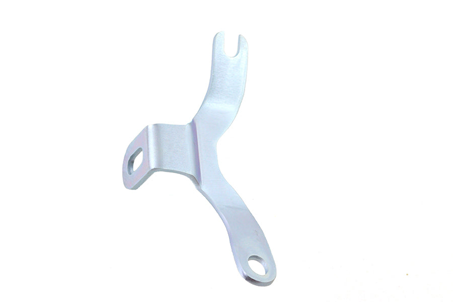 FL Top Motor Mount Zinc Plated