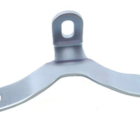 FL Top Motor Mount Zinc Plated