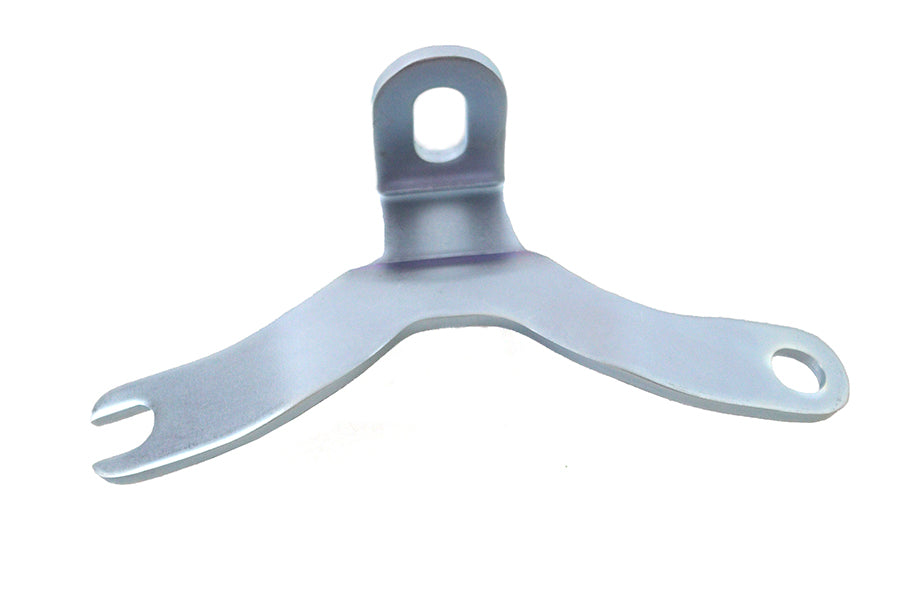 FL Top Motor Mount Zinc Plated