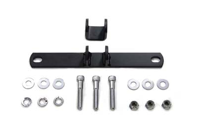 31-0846 - Seat Shock Mount Kit Single by V-Twin