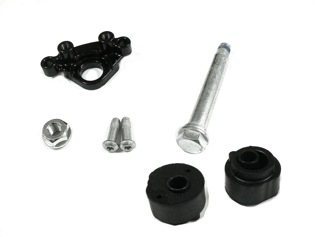 31-0848 - XL Front Isolator Mount Kit by V-Twin