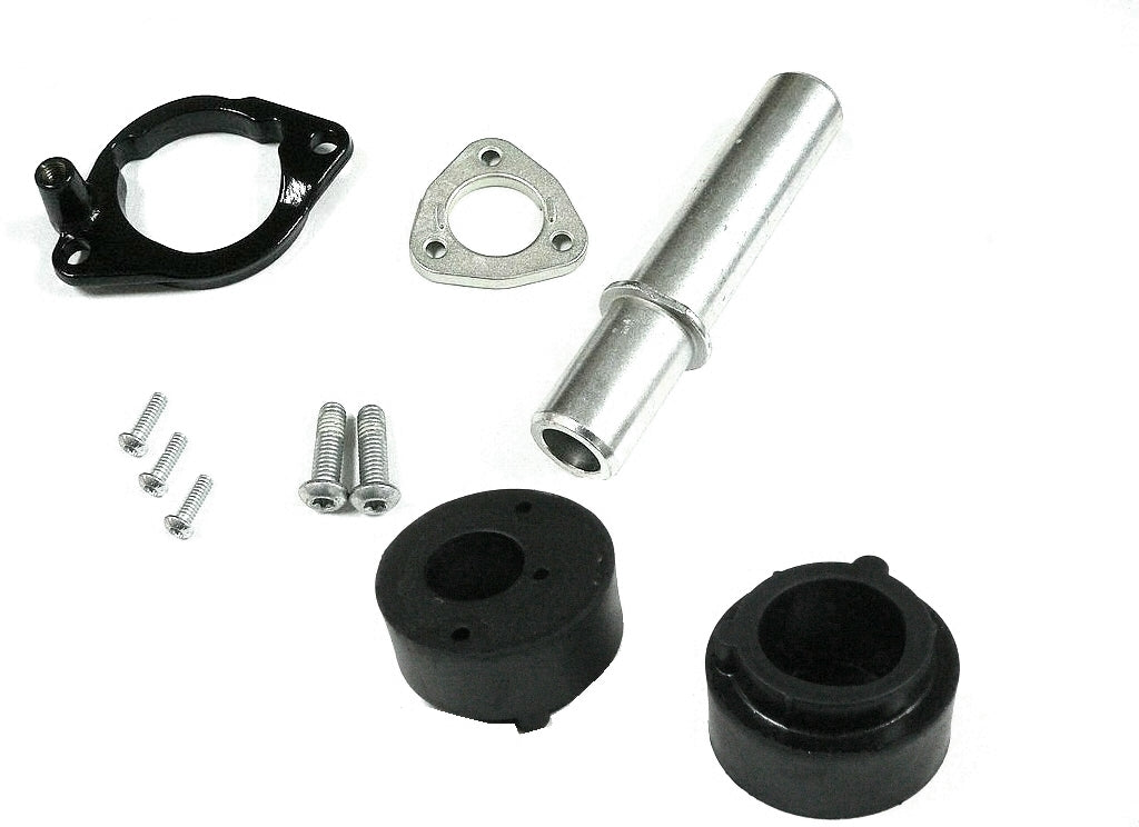 31-0849 - Solo Rear Isolator Mount Kit by V-Twin