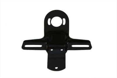 31-0874 - inchStop inch Tail Lamp Fender Mount Bracket by V-Twin