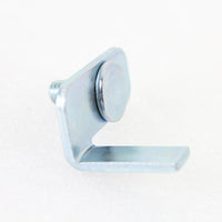 31-0915 - FLT Rear Header Exhaust Tab by V-Twin