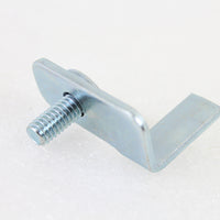 31-0915 - FLT Rear Header Exhaust Tab by V-Twin