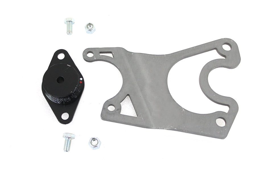 31-0931 - FXR Rear Exhaust Mount Kit by V-Twin