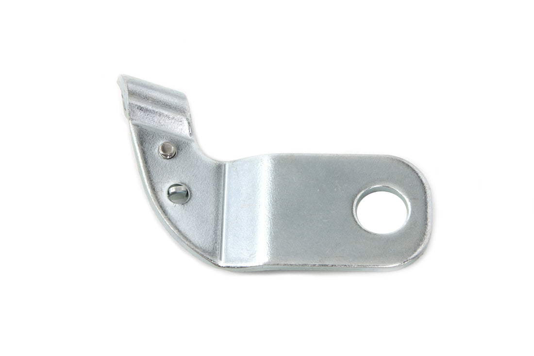 31-0973 - Handlebar Throttle Control Clamp Zinc by V-Twin
