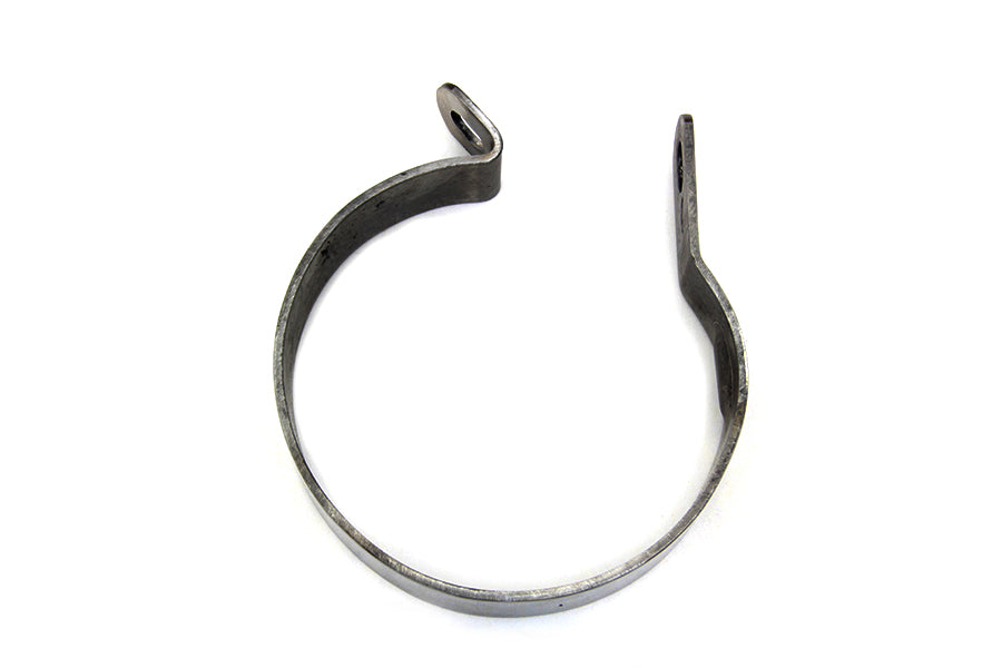 31-1012 - Stainless Steel Exhaust Clamp by V-Twin