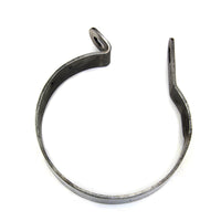 31-1012 - Stainless Steel Exhaust Clamp by V-Twin