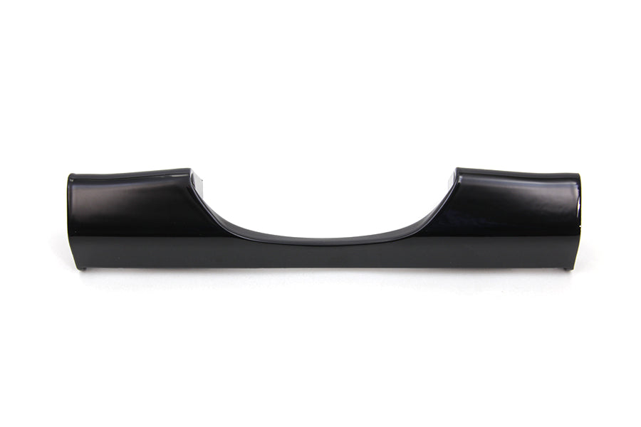 31-1015 - 10 inch Black Turn Signal Mount Rear by V-Twin