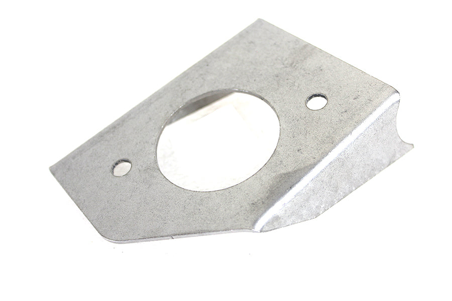 31-1039 - FXR Exhaust Bracket Raw by V-Twin