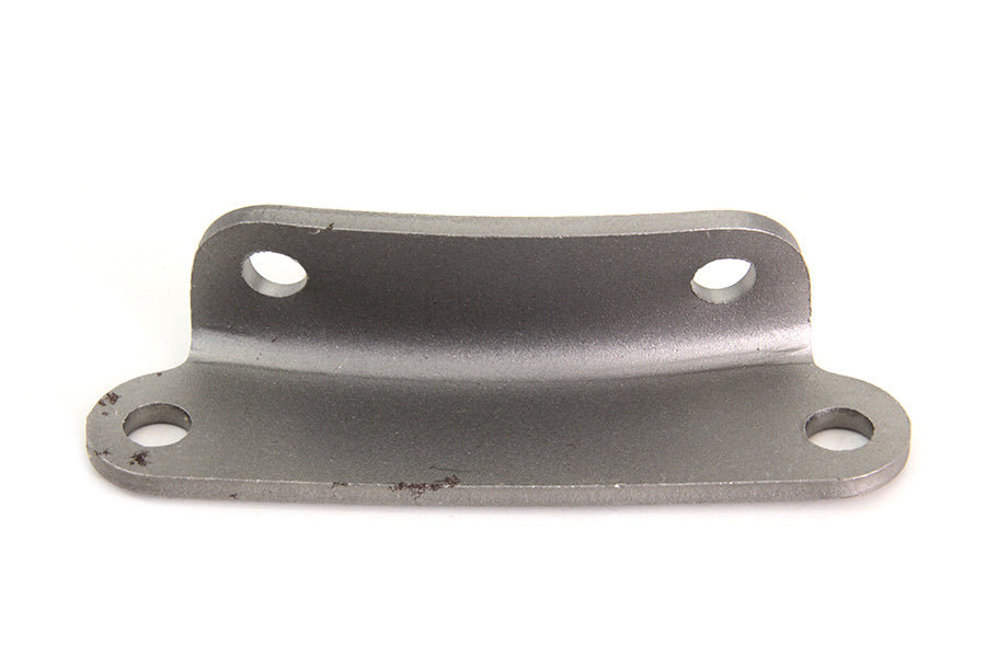 31-1055 - Raw Oil Tank to Fender Mount Bracket by V-Twin