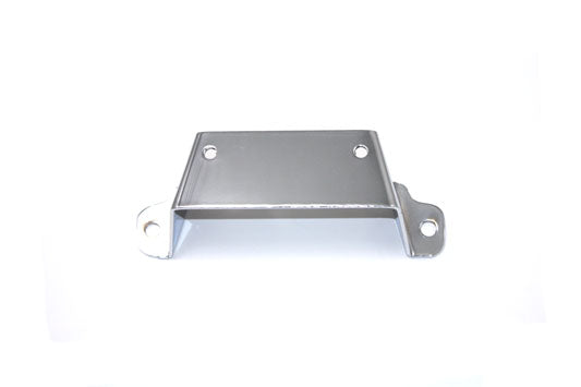 31-1070 - Regulator Mount Bracket Chrome by V-Twin