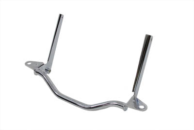 31-1175 - Chrome Spotlamp Bracket by V-Twin