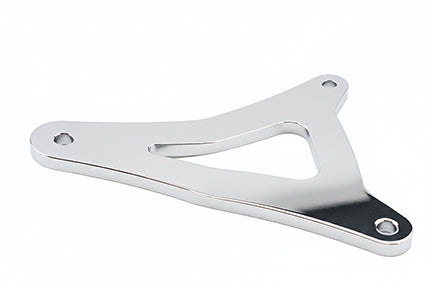 31-1188 - M8 Breakout Headlamp Mount Chrome by V-Twin
