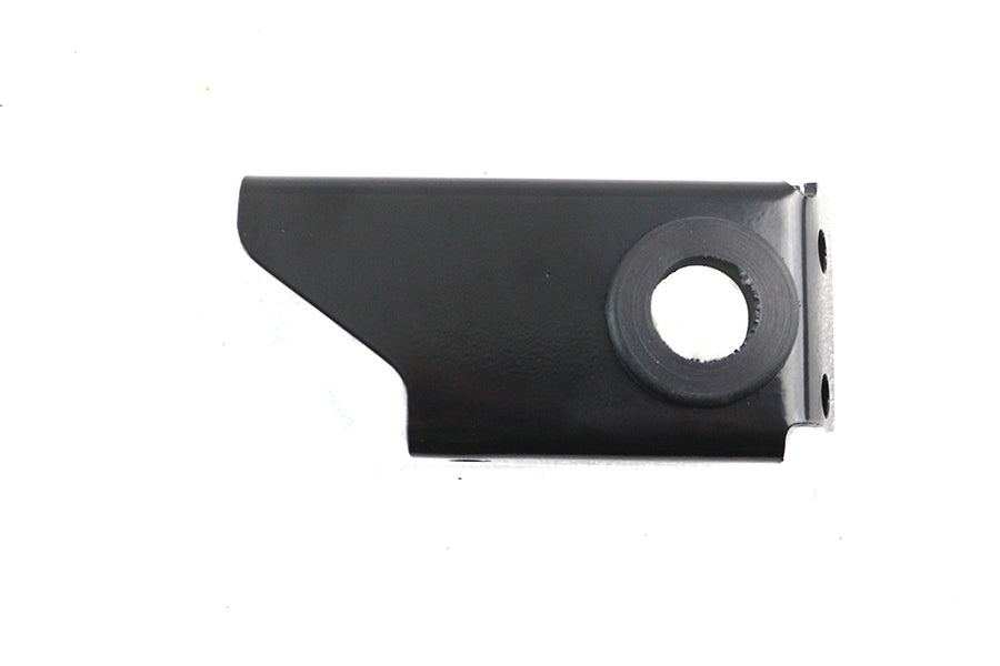 31-1207 - Battery Tray Support Carrier Bracket Black by V-Twin