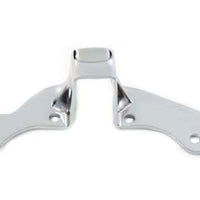 31-1250 - Rear Exhaust Mount Bracket Chrome by V-Twin