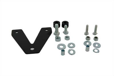 31-1253 - Oil Cooler Bracket Kit by V-Twin