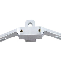 31-1275 - Chrome Top Motor Mount by V-Twin