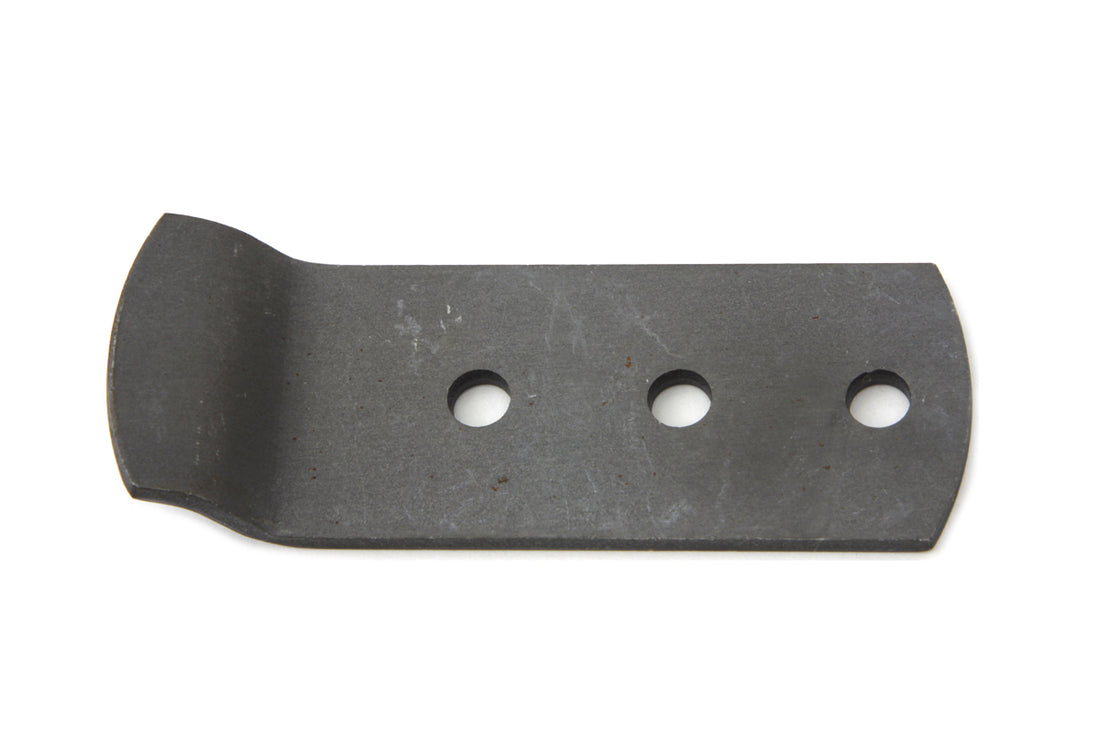 31-1283 - Auxiliary Seat Spring Hook Parkerized by V-Twin