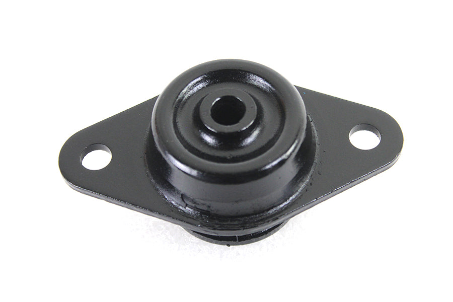 31-1285 - Black ISO Front Engine Mount by V-Twin