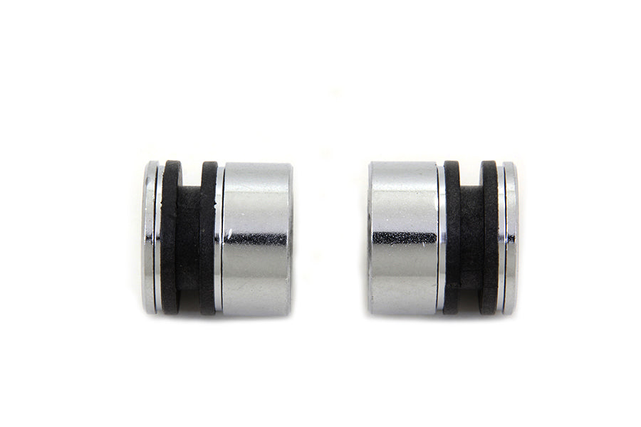 31-1300 - Docking Point Bushing Set by V-Twin