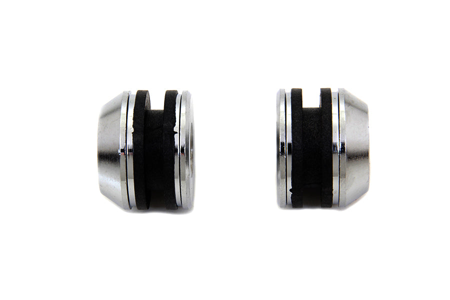 31-1301 - Docking Point Bushing Set by V-Twin