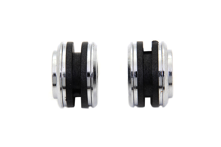 31-1302 - Docking Point Bushing Set by V-Twin