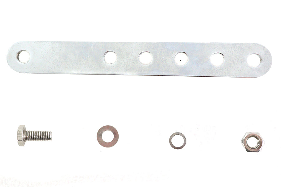31-1306 - Engine Mount Shim .036 inch by V-Twin