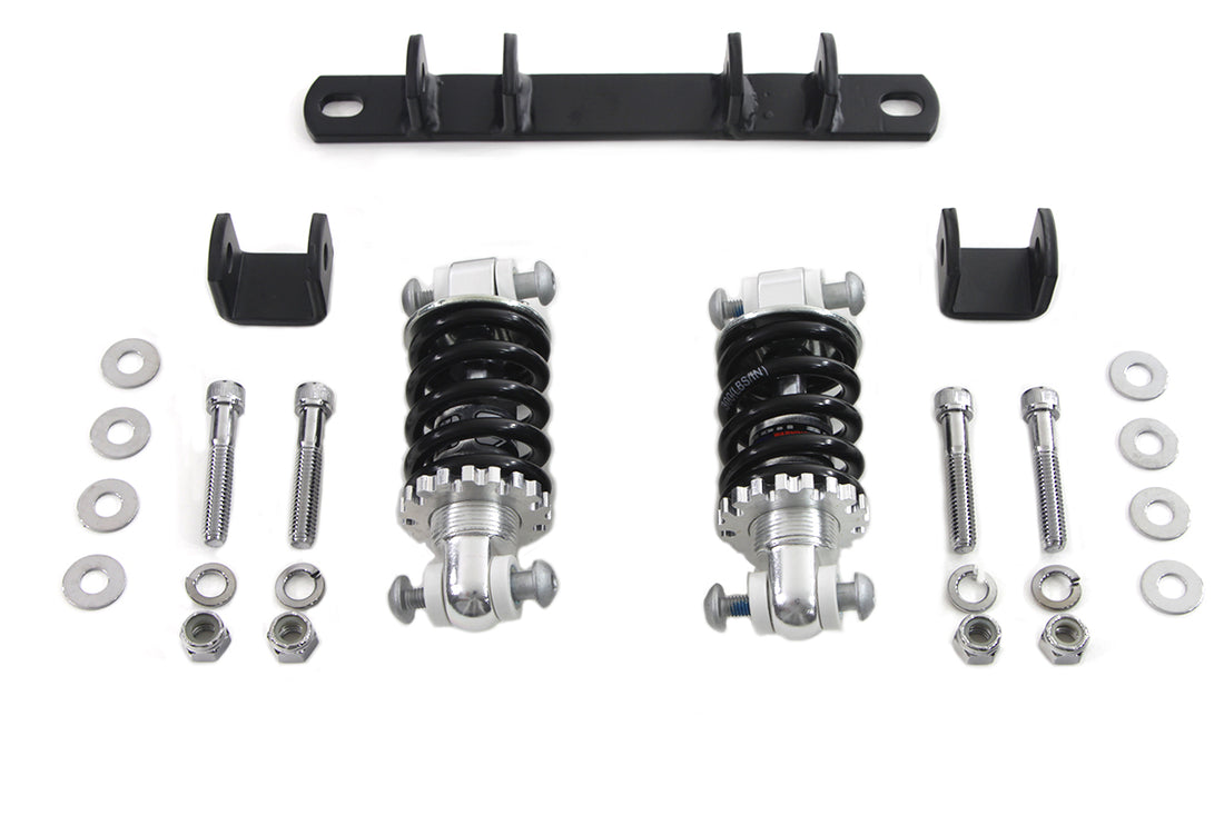 31-1308 - Mini Solo Seat Shock Kit by V-Twin