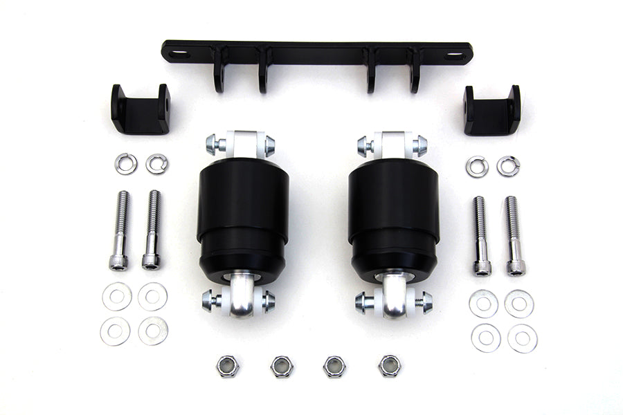 31-1313 - Mini Solo Seat Shock Kit by V-Twin