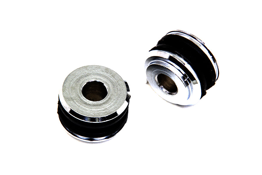31-1316 - Docking Hardware Bushing Set by V-Twin