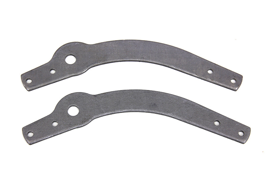 31-1342 - Spring Fork Fender Lower Mounts by V-Twin