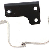 31-1358 - FLT Exhaust Bracket and Clamp Set by V-Twin