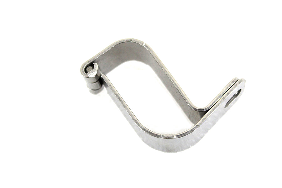31-1363 - OE Rear Exhaust Clamp Chrome by OE