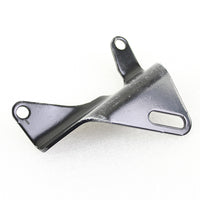 31-1374 - Rear Exhaust Bracket Black by V-Twin