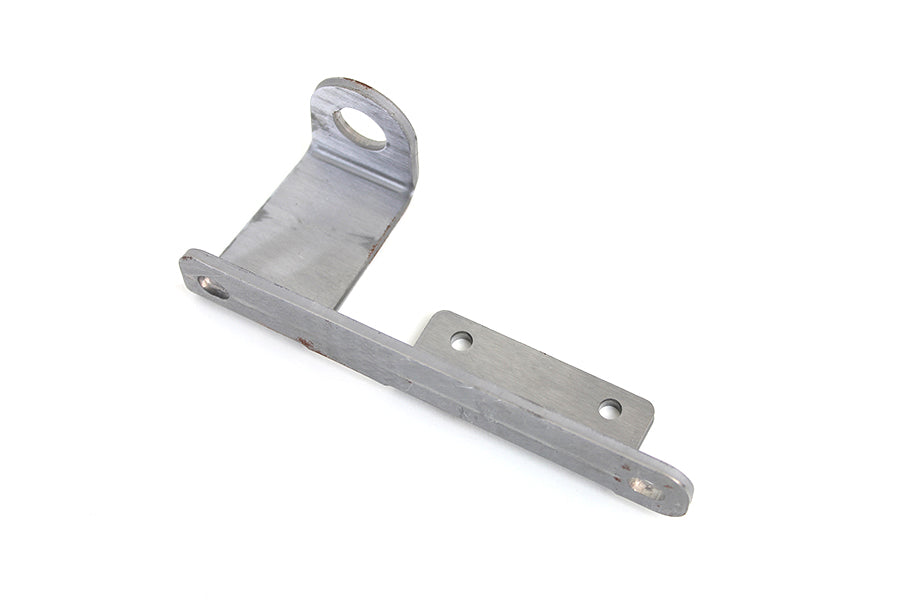 31-1375 - Ignition Coil and Switch Bracket Raw by V-Twin