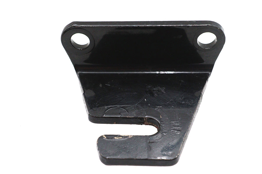 31-1456 - Exhaust Bracket Black by V-Twin