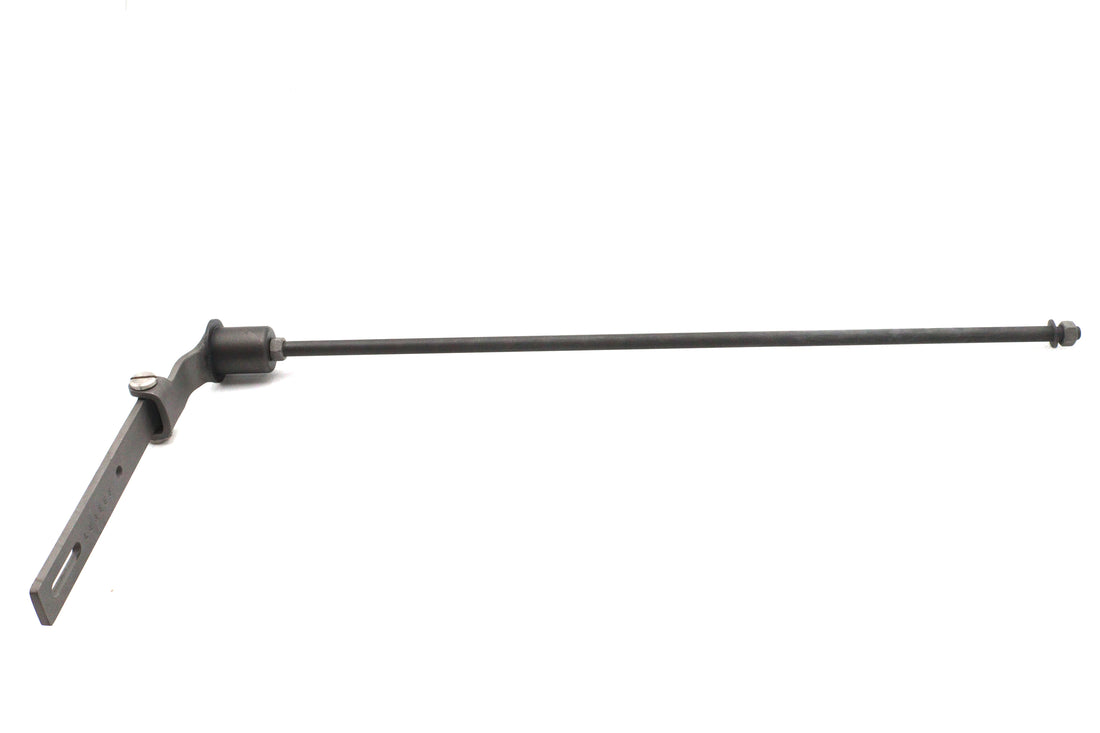 31-1474 - Solo Seat Front Mount by V-Twin