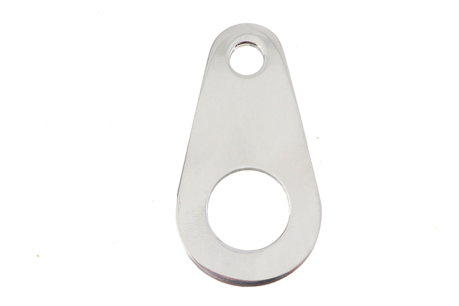 Stainless Steel Key Switch Bracket