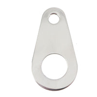 Stainless Steel Key Switch Bracket