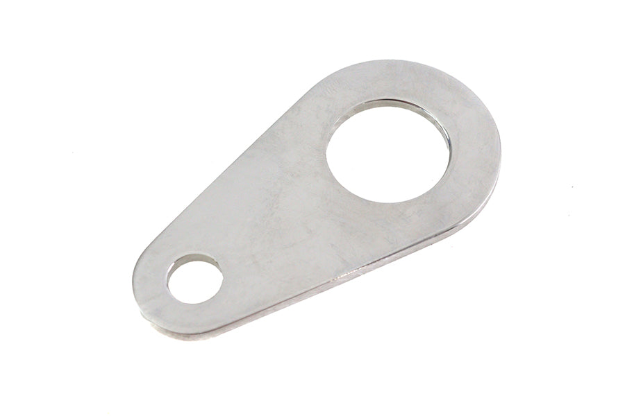 Stainless Steel Key Switch Bracket