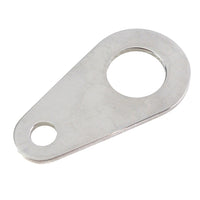 Stainless Steel Key Switch Bracket