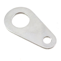 Stainless Steel Key Switch Bracket